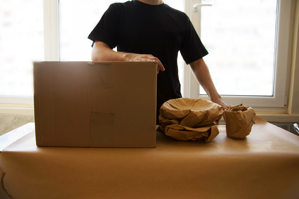 Best NYC Movers | Manhattan Moving Company at Minimum Prices - New 
